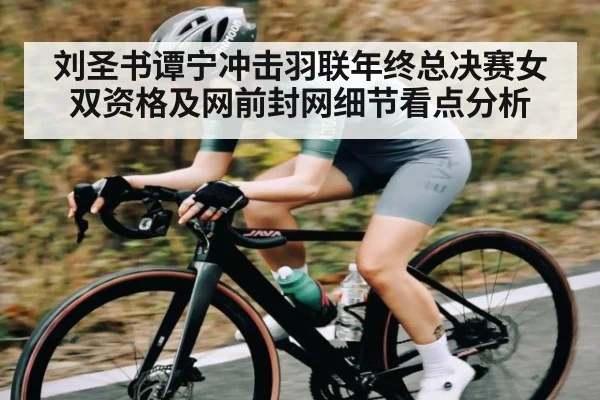 刘圣书谭宁冲击羽联年终总决赛女双资格及网前封网细节看点分析